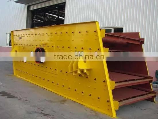 Sand screen ,vibrating screen