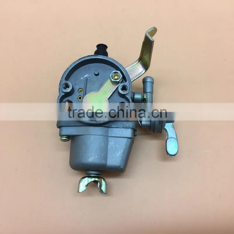 Carburetor For Robin NB411 Grass Trimmer Weedeater Chainsaw Engine Carb