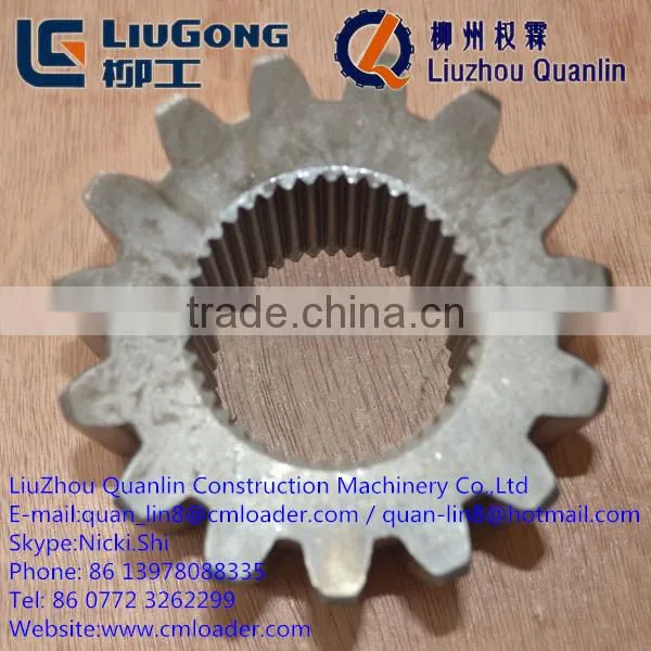 Sun Gear SP105574 Liugong Grader Parts