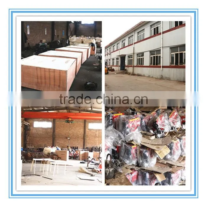 Tianjin Cheap But Good Quality Pepper Mini Harvester