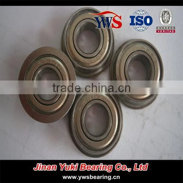 mini bearing Flange bearing Stainless steel bearing motor bearing cooling fan bearing