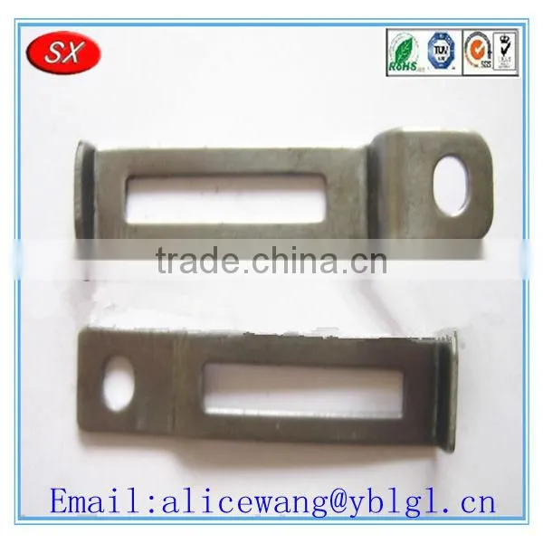 Precision and custom stainless steel/brass sheet metal stamping part and electronic parts,steel stamping parts