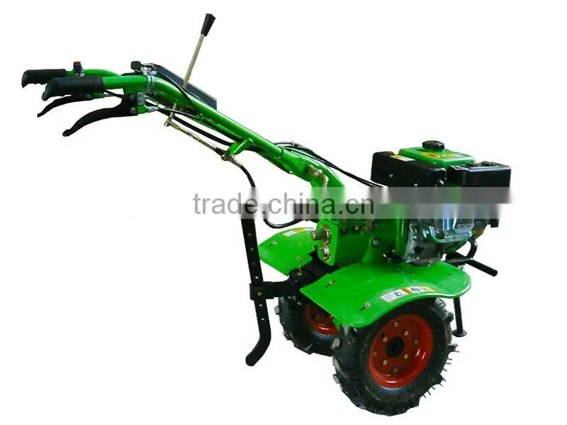 Gasoline Engine Rotary Tiller/Rotavator