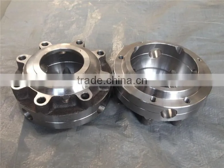 vehicle differential mechanism housing 2510ZHS01-415