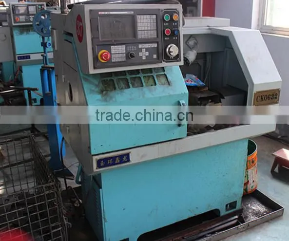 types customized stainless steel flange