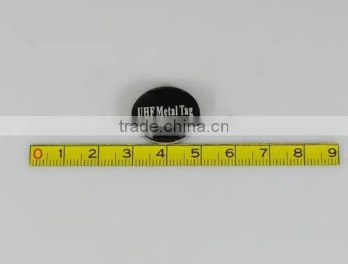 UHF Long Reading Distance RFID Metal Tag for Harsh Environments