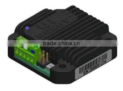 self pulsing step motor controller (UIM24302)