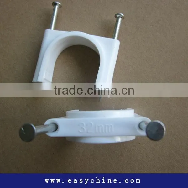 32mm 35mm 40mm Cable Holder Clip