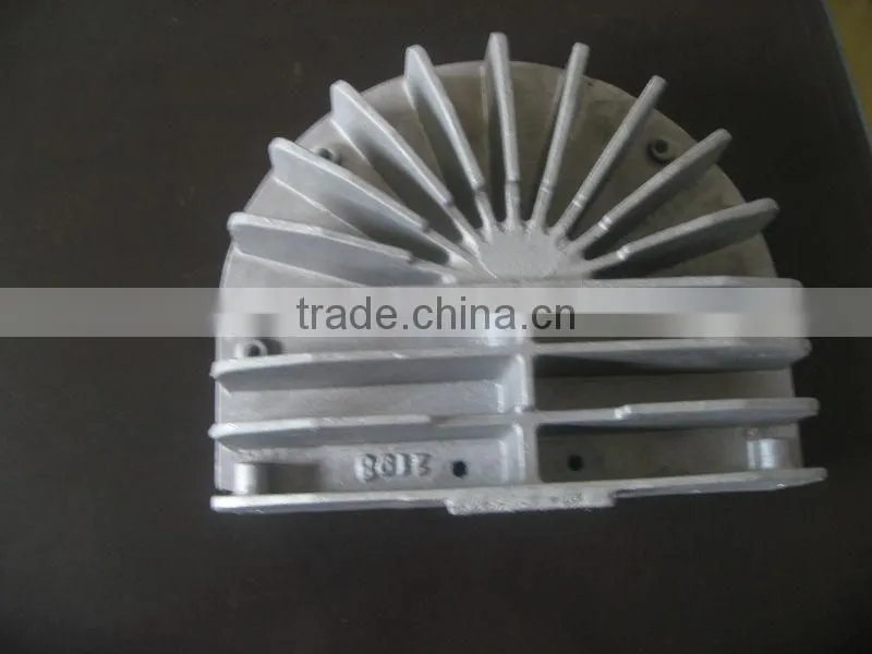 Aluminum Die Casting With CNC Machining,OEM Aluminium Alloy Die Casting