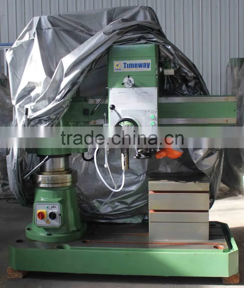 Radial Drilling Press