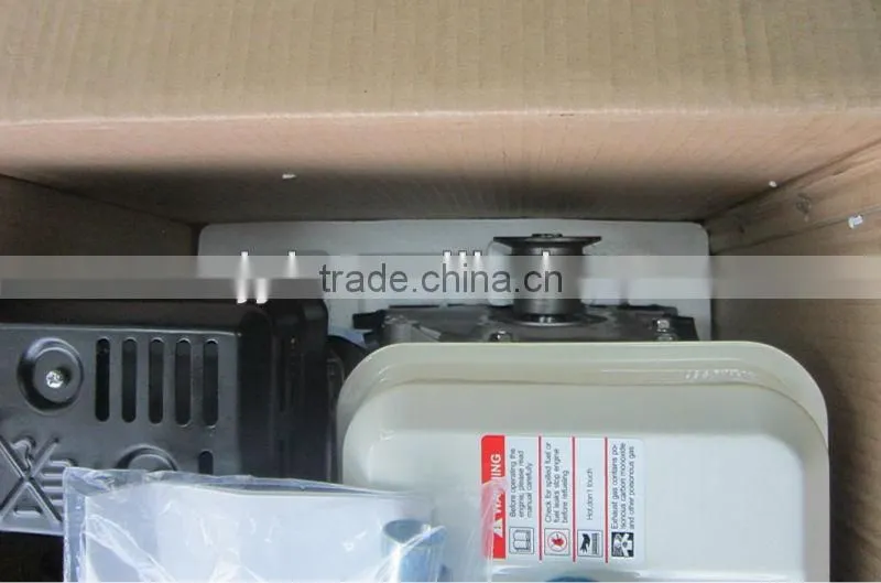 Multifunction honda engine/gasoline engine (GX160)