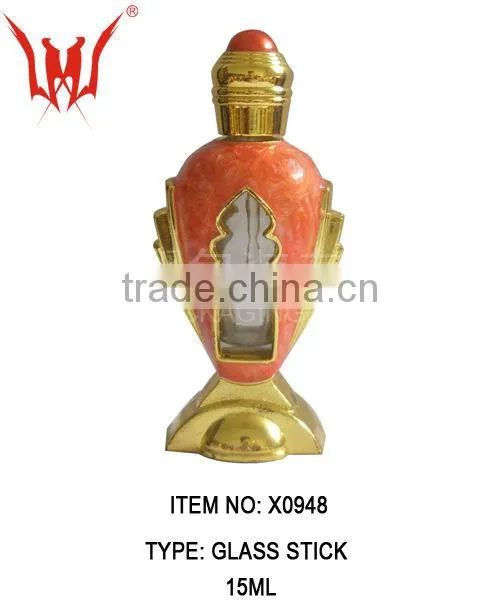 GRAY ALLOY PERFUME BOTTLES EITH CHEAP PRICE ,MINI STYLE