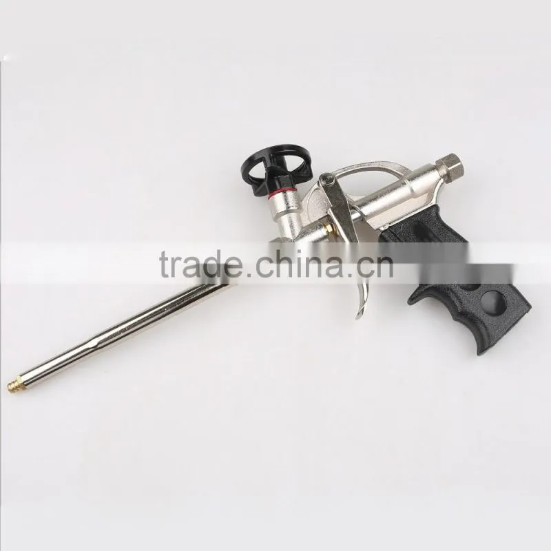 Best Metal Tornador Polyurethane Foam Spray Gun