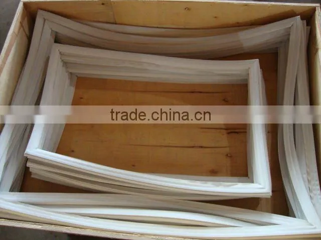Seal Rubber / Door Sealing for Refrigerator / Refrigerator door sealing
