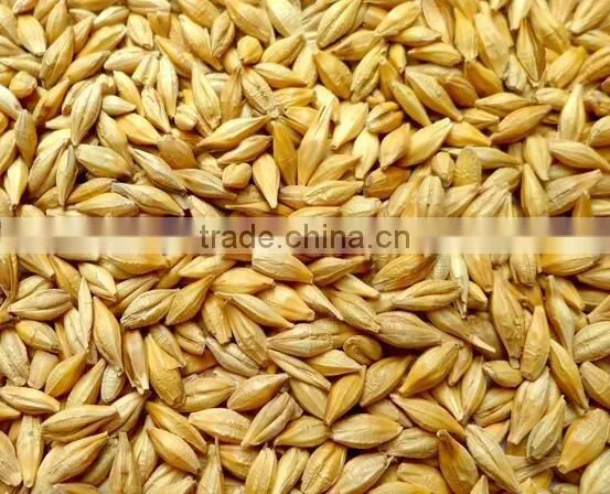 Small rice/millet/sorghum threshing machine