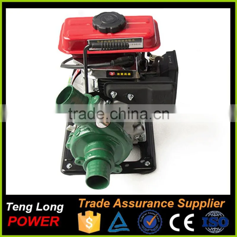 Hot Sell 2 inch Water Supply Pump With Stable Work Efficient