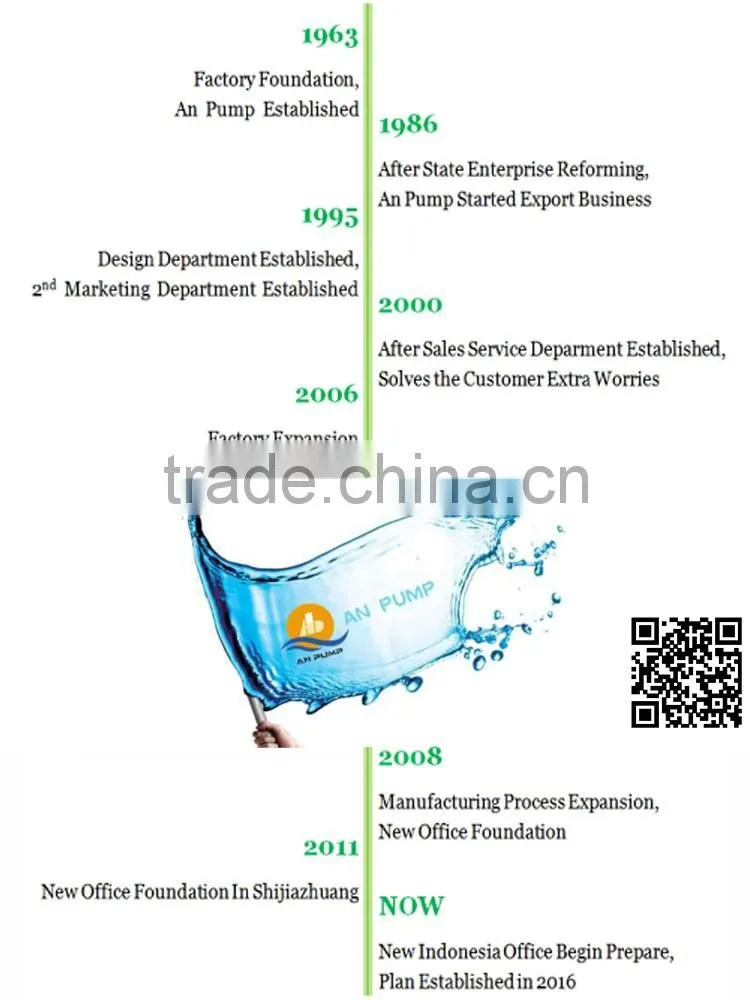 Gold Selection High Cr High Head Slurry Pump