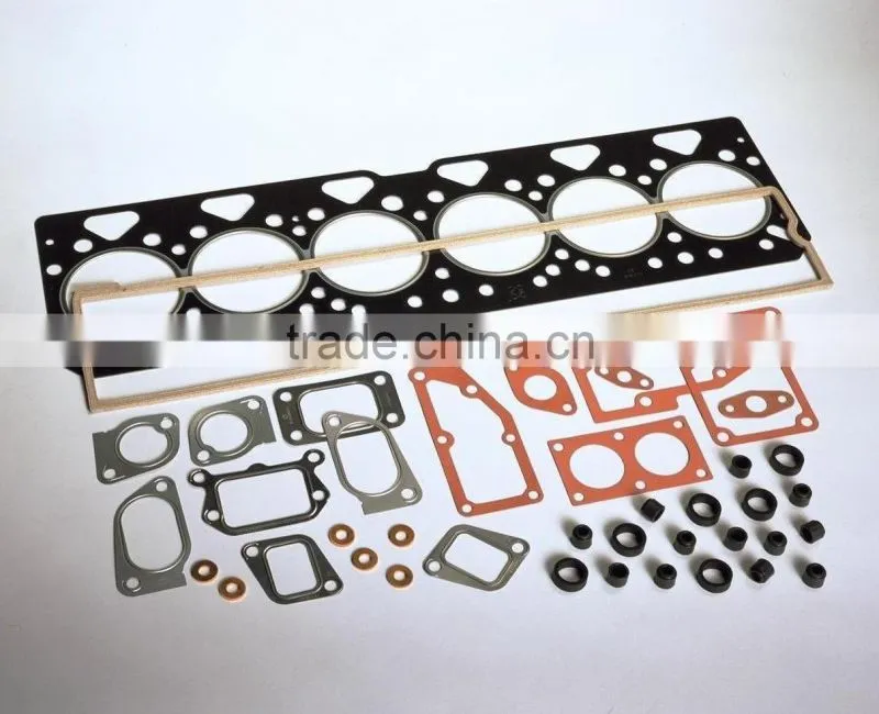 all kinds of genuine spare parts for diesel engine/generator