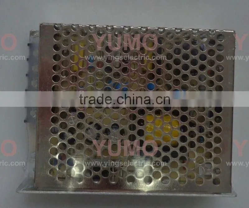 RS-75-24 power supply 75W Single Output