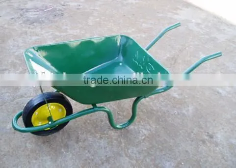 metal wheel barrow WB3800, wheelbarrow WB3800,