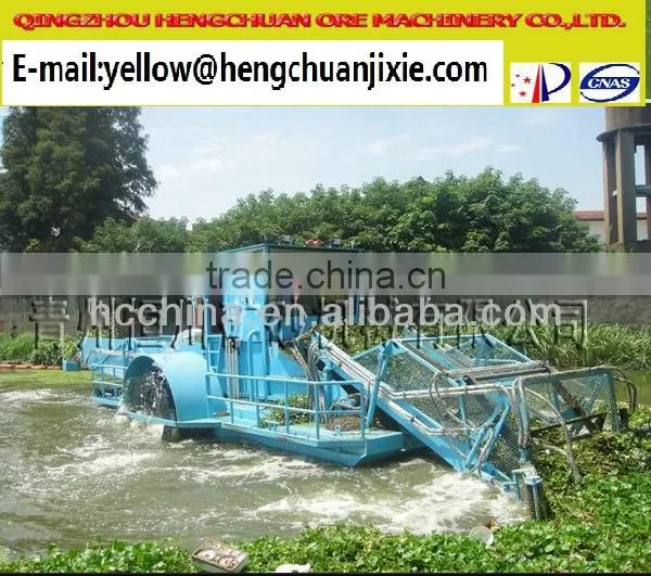 Good performance weed Transporting velles for sale