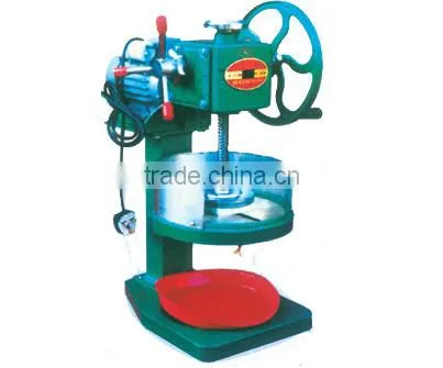 Best-selling shaved commercial ice making machine
