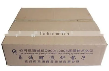 2014 Automatic thermostat Control Electric pizza Machine pizza Maker