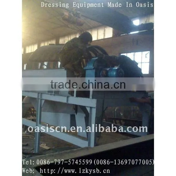 High Quality Riddle Drum/Screening Washer/Separating Drum Screen