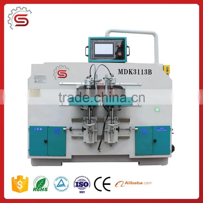 MDK3113B CNC Tenoning Machine with pretty competitive price