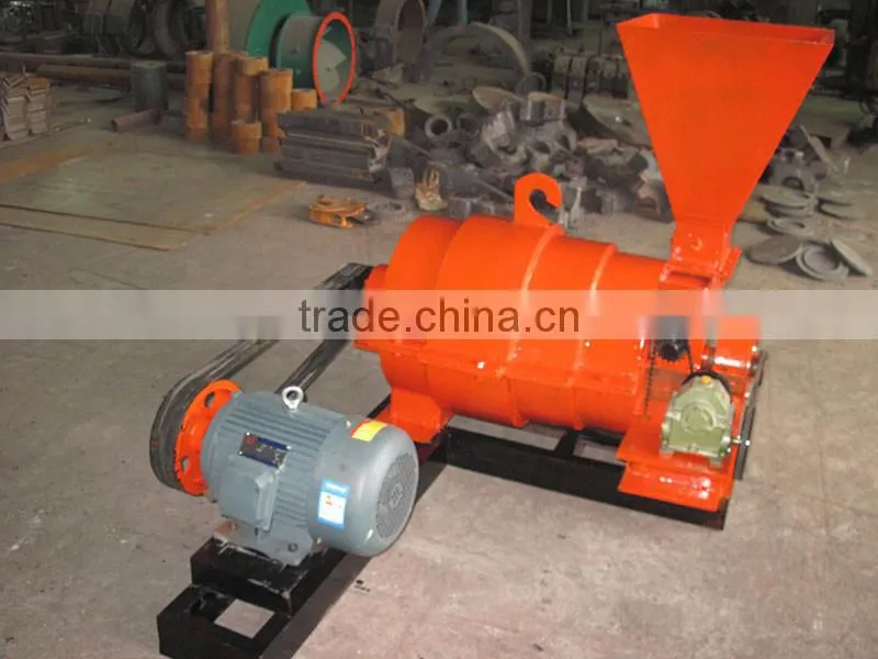 How to Use the Pulverized Coal Injection Machine in Sawdust Drying Plant Coal Powder Grinding Machine