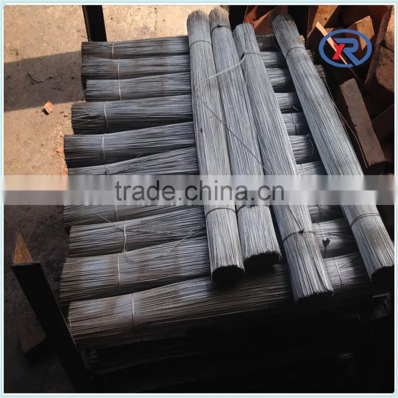 High tensile galvanized wire/ hot dip galvanized wire /Electro Galvanized Wire (factory)