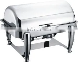 9L buffet chafing dish food warmer,chafing dish buffet ZQ833