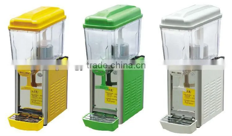 12L Stirring Juice Dispenser Machine for sale