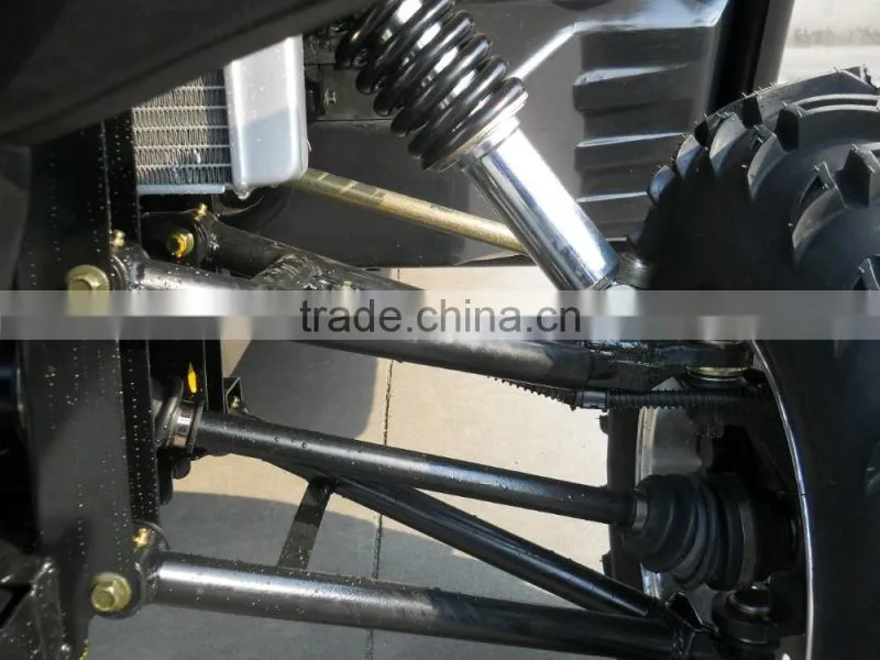 800cc 4seats EFI utility vehicles / petrol farm ATV 800cc /EEC&EPA UTV (TKU800E-A)