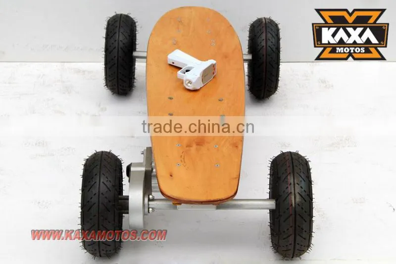 Longboard 1300W