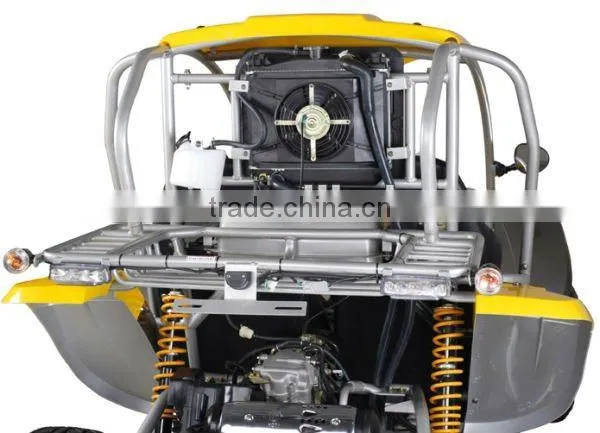 250cc Off Road Carts