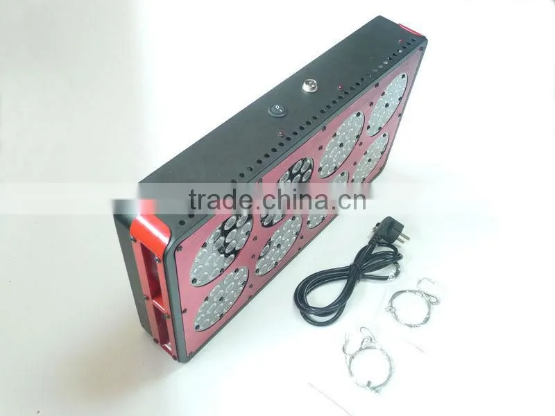 hydroponic Apollo 8 Led grow light