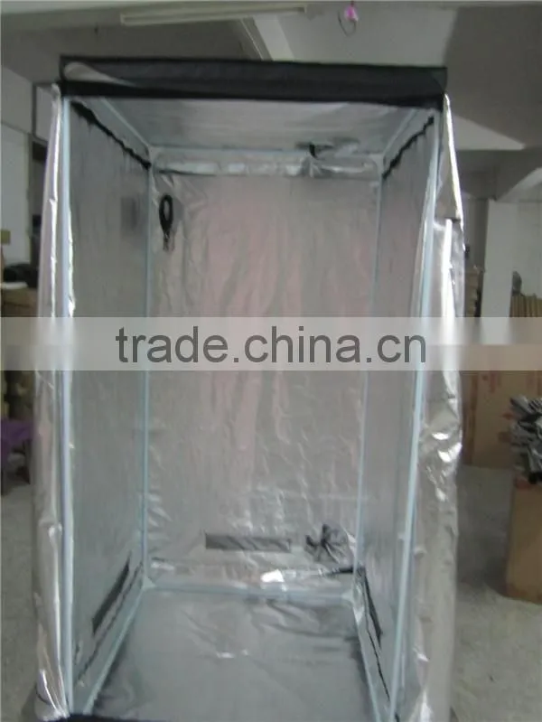 600d mylar grow tent 100*100*200CM