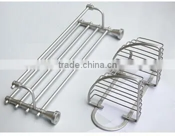 aluminum alloy clothes hook