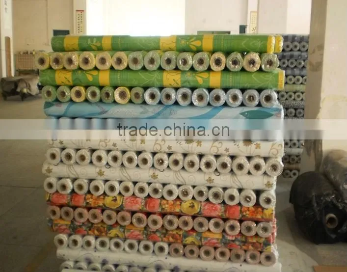 PVC wall sticker