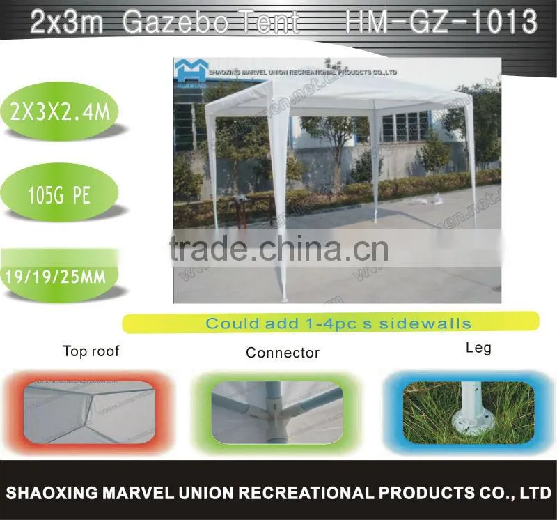 Easy Set UP Canopy Gazebo Tent