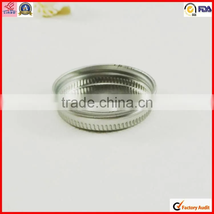 safety baby cream packing food tin box