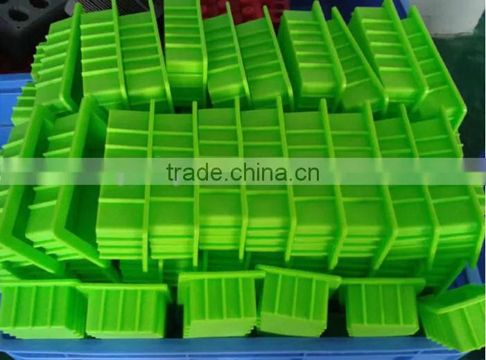 DIY Handmade Loaf Silicon Soap Mold,Flexible Rectangular Silicone Loaf Soap Mold,Silicone Soap Mold