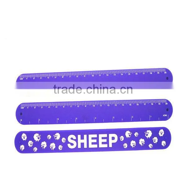 breast cancer silicone bracelets