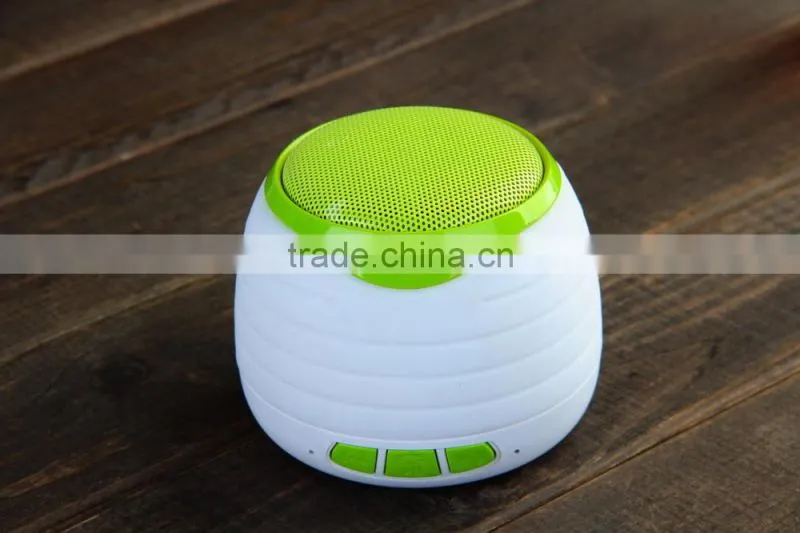 Wireless Bluetooth Mini speaker for Mobile Phone,Laptop,Ipad,etc