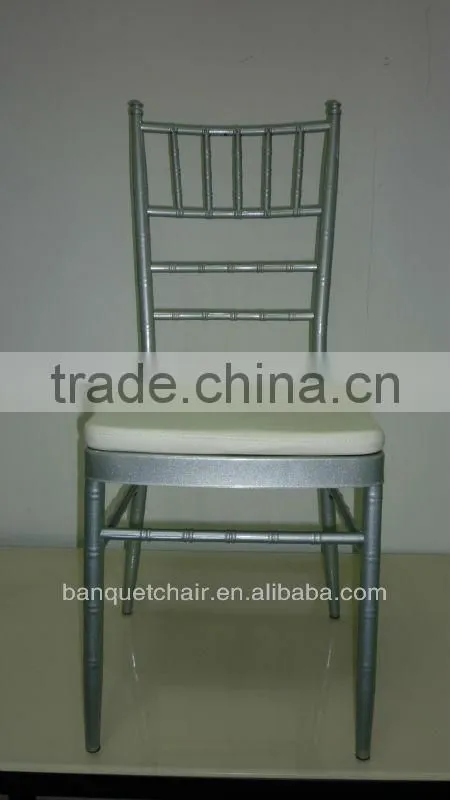 Promotion Steel Tiffany Chair FD-961