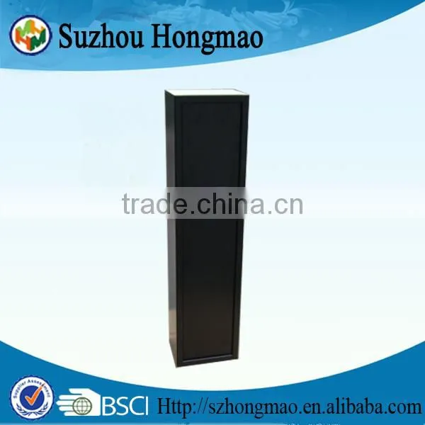electronic gun box for personal orarmy use