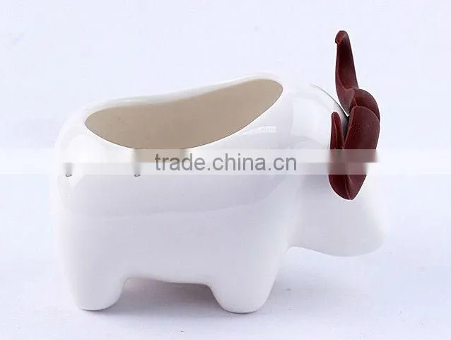 Supply fashion Creative animal plant - rhinoceros