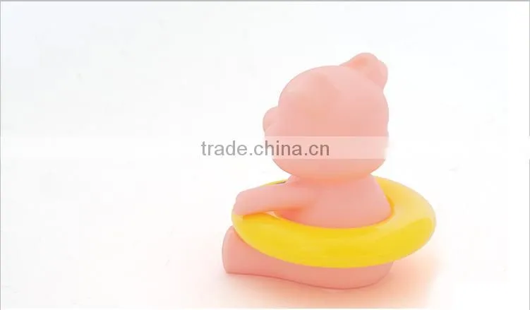 Wholesale Stock Small Order Baby Piggy Thermometer