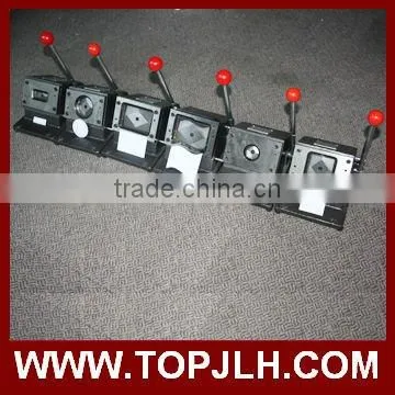 Manual Handle Passport Photo Cutter